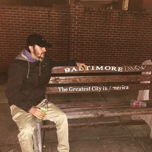 Meet your Posher, Shawn